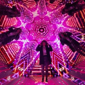 Meet your Posher, Sabrina